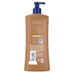 Vaseline Intensive Care Body Lotion Cocoa Radiant for Dry Skin Lotion Made with Ultra-Hydrating Lipids and Pure Cocoa Butter for a Long-Lasting, Radiant Glow 32 Fl oz