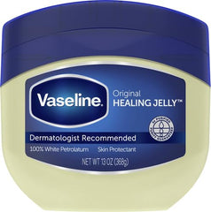 Vaseline Petroleum Jelly | Original | 13 oz | Pack of 2