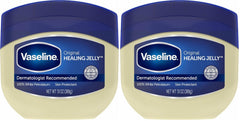Vaseline Petroleum Jelly | Original | 13 oz | Pack of 2
