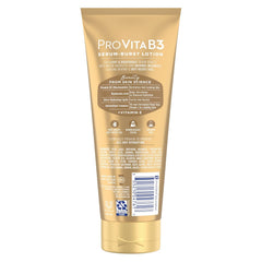 Vaseline Pro VitaB3 Serum Burst Lotion Luminous Glow Healthy, Glowing Skin, Lightweight 10x Antioxidant Power of Vitamin C with Vitamin B3, Hyaluronic Acid & Vitamin E, 7.5 Fl Oz