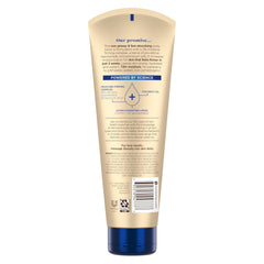 Vaseline Radiant X Firm & Restore with Pro-Retinol, Niacinamide & Coconut Oil, Nourishing Body Lotion 8 oz