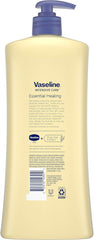 Vaseline Intensive Care hand and body lotion Essential Healing 32 oz